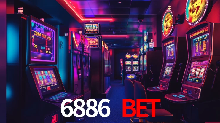 Cashback e recargas na 6886 bet