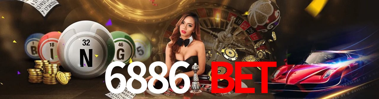 Segurança e performance na plataforma 6886 bet