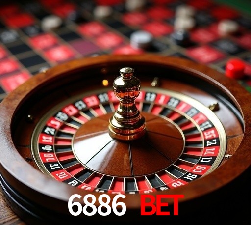 Jogos populares e pagamentos rápidos na 6886 bet