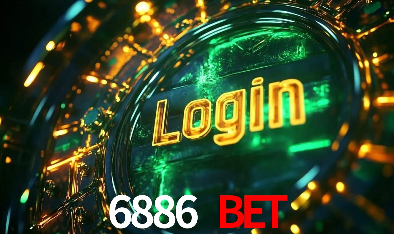 Segurança e privacidade no APP 6886 bet