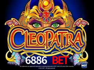 Jogos de mesa e apostas rápidas na 6886 bet