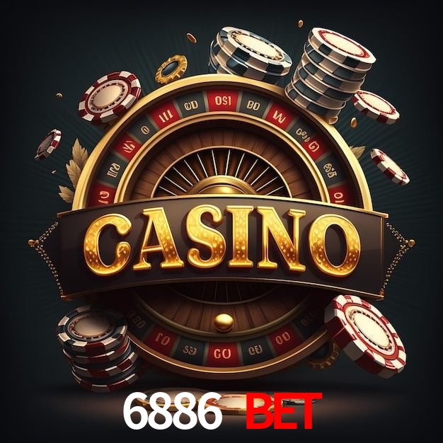 Download rápido e seguro na 6886 bet