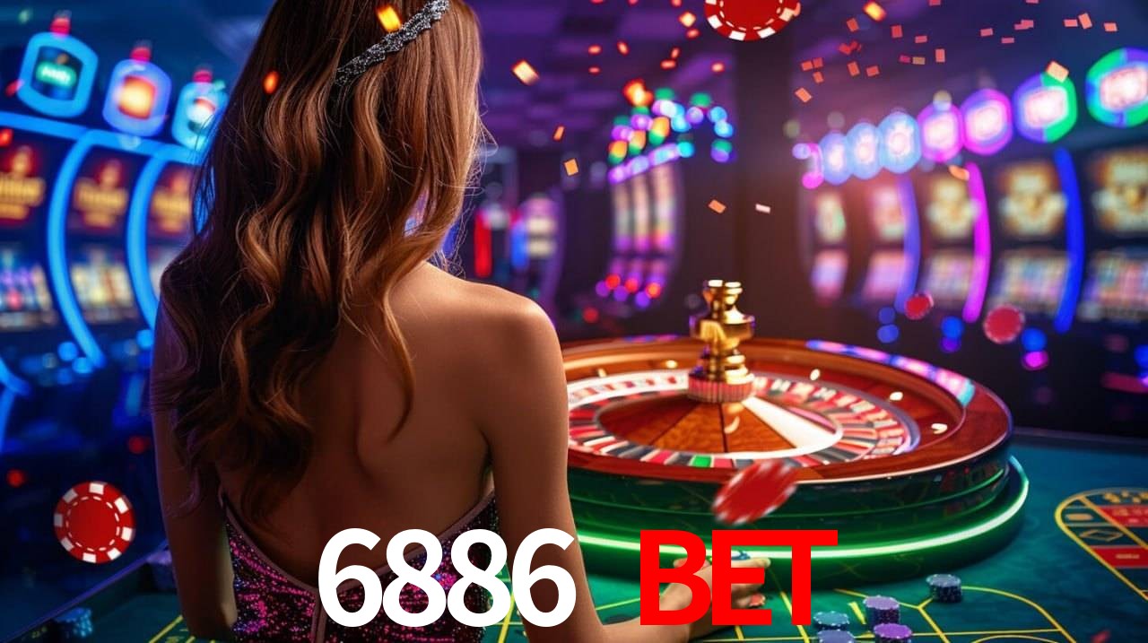 APP rápido e leve da 6886 bet